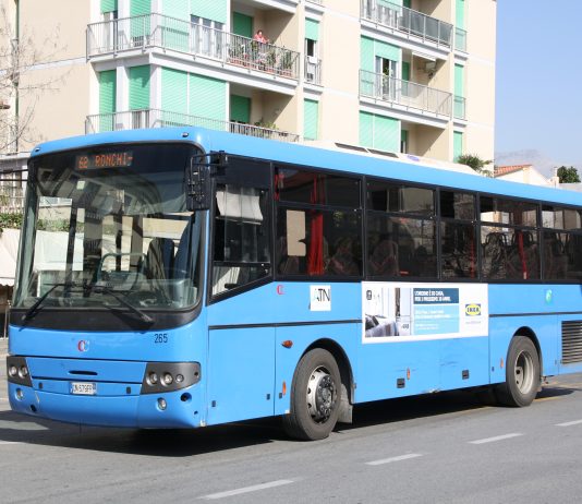 Giani rincara i biglietti dell’autobus ma i disabili vengono lasciati a piedi