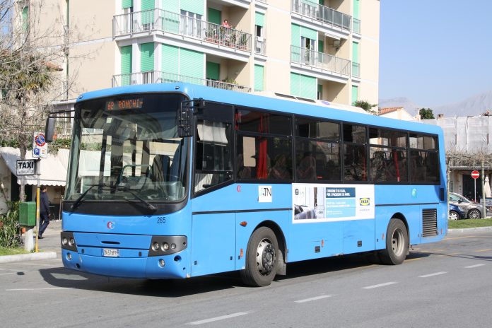 rincari autobus toscana