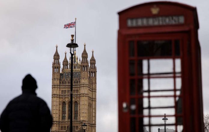 British Parliament returns after Christmas recess nowak Henry diego petrucci fratelli d'italia la verità