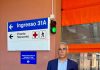 Cisanello: 97 in attesa al PS, allarme e richiesta tavolo AOUP ospedale cisanello pisa sopralluogo consigliere diego petrucci fratelli d'italia