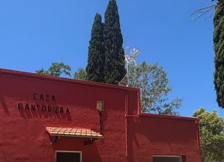 Recuperata l’ex Casa Cantoniera di via Ippica, il centrodestra mantiene le promesse