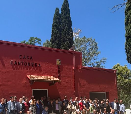 Recuperata l’ex Casa Cantoniera di via Ippica, il centrodestra mantiene le promesse