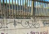 Solidarietà a Donzelli. Le scritte a Firenze frutto di un clima di intolleranza ideologica