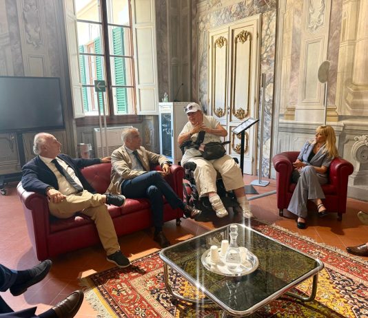 TPL disabili: “Amiy ha incontrato la IV Commissione, prossima settimana sarà audita Autolinee Toscane per superare l’obbligo della prenotazione del servizio 48 ore prima”