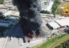 DelcaEnergy: “Giani e Barontini scappano dal Consiglio. Presentiamo un’interrogazione”