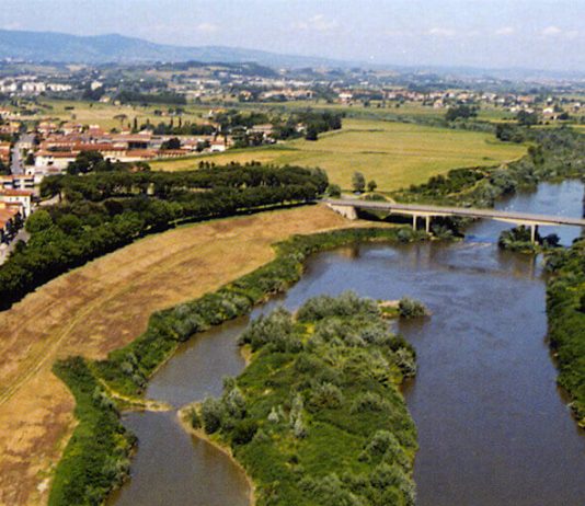 Bilancio Regione: “Grazie a Fratelli d’Italia arrivano 200mila euro per Piazza Panattoni a Santa Croce sull’Arno”