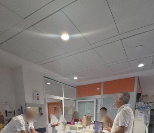 Dopo due mesi manca ancora il Direttore del Pronto Soccorso a Cisanello. La Regione intervenga subito