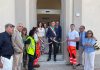Promessa mantenuta per il Litorale Pisano: inaugurato il servizio di emergenza-urgenza del 118 a Marina