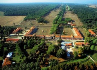 San Rossore, Petrucci (FdI): “I fondi che dovrebbero spettare alla Tenuta finiscono nel guazzabuglio del bilancio regionale? Interrogazione a Giani”