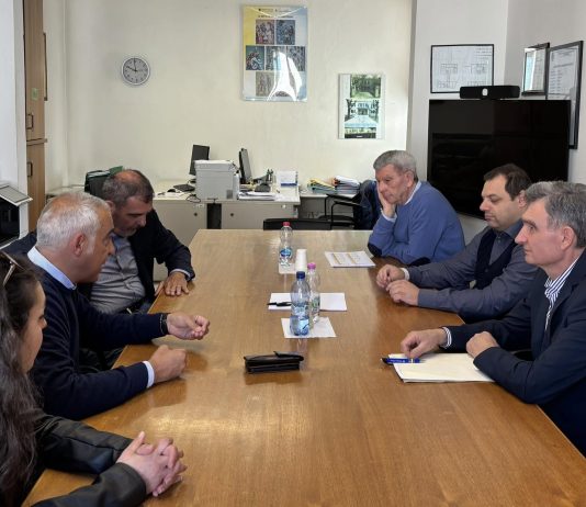 Ospedalino di Navacchio, Petrucci e Giannini (FdI): “Bene il nuovo accordo. Le strutture intermedie sono la chiave per sbloccare i Pronto Soccorso”