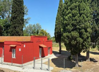 casa cantoniere anas toscana censimento