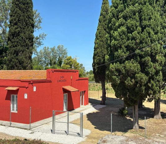 casa cantoniere anas toscana censimento