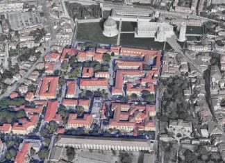 Santa Chiara: “Si lavori a tutti i livelli istituzionali per realizzare un polo congressuale, Pisa può diventare la capitale europea dei congressi”