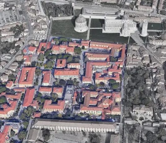 Santa Chiara: “Si lavori a tutti i livelli istituzionali per realizzare un polo congressuale, Pisa può diventare la capitale europea dei congressi”