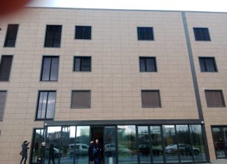 Il 48% dei posti nelle residenze universitarie toscane è assegnato a studenti extra-UE residenze universitarie DSU diego petrucci fratelli d'Italia