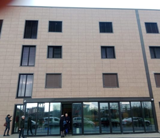 Il 48% dei posti nelle residenze universitarie toscane è assegnato a studenti extra-UE residenze universitarie DSU diego petrucci fratelli d'Italia