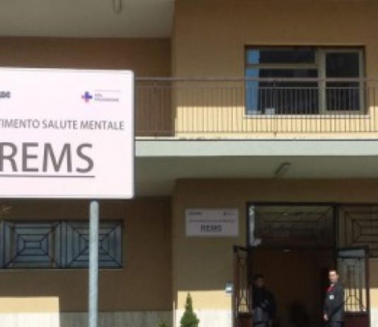 REMS volterra diego petrucci simone ferranti siham bouanani