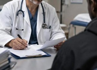 certificati medici cpr diego petrucci regione toscana