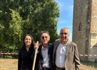 Cascina: la nuova piscina terapeutica dell’APSP Matteo Remaggi è un bene prezioso per tutta la comunità