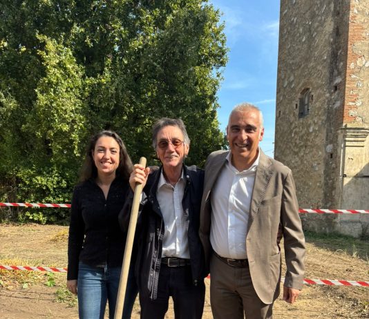 Cascina: la nuova piscina terapeutica dell’APSP Matteo Remaggi è un bene prezioso per tutta la comunità