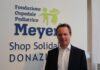 Meyer: Continuità con Carrai, basta scelte ideologiche marco carrai Meyer diego petrucci vicepresidente consiglio regionale toscano fratelli d'italia