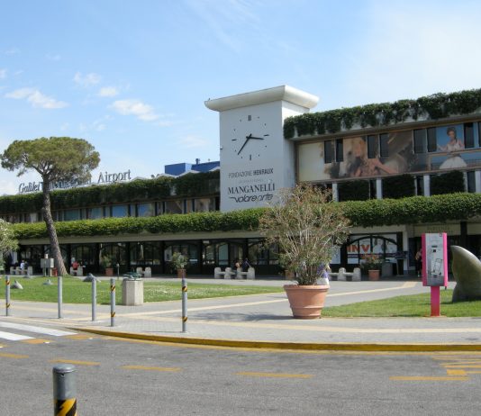 Aeroporto di Pisa: “Il nuovo terminal è una notizia positiva, ma ora si punti sulle rotte intercontinentali”