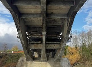 Grazie alla mia iniziativa, le attività danneggiate dai lavori di Ponte alla Botte riceveranno tutto ciò che spetta loro