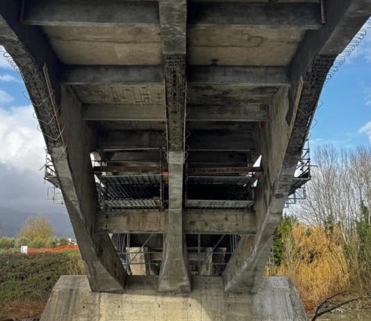 Grazie alla mia iniziativa, le attività danneggiate dai lavori di Ponte alla Botte riceveranno tutto ciò che spetta loro