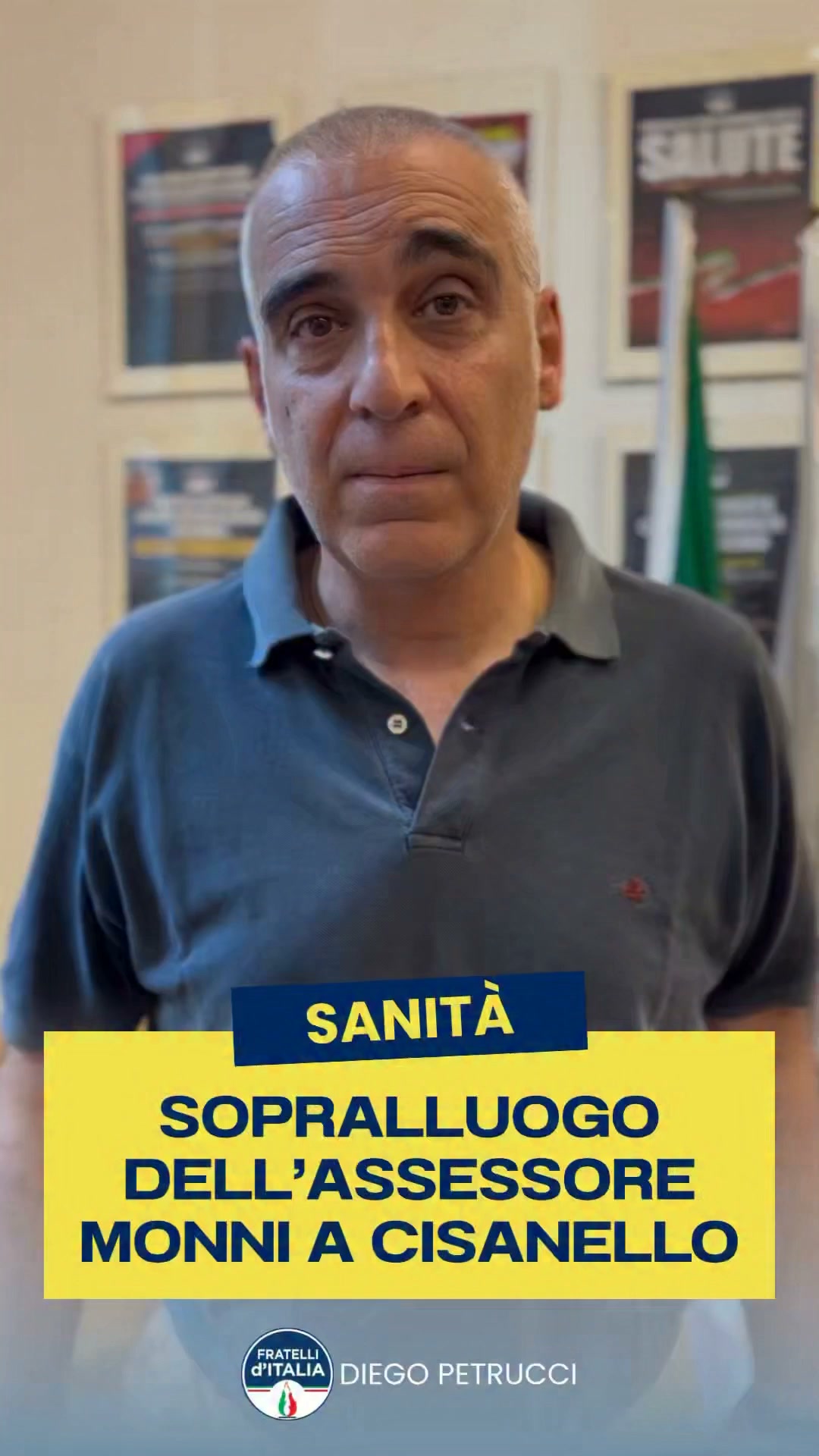 Diego Petrucci