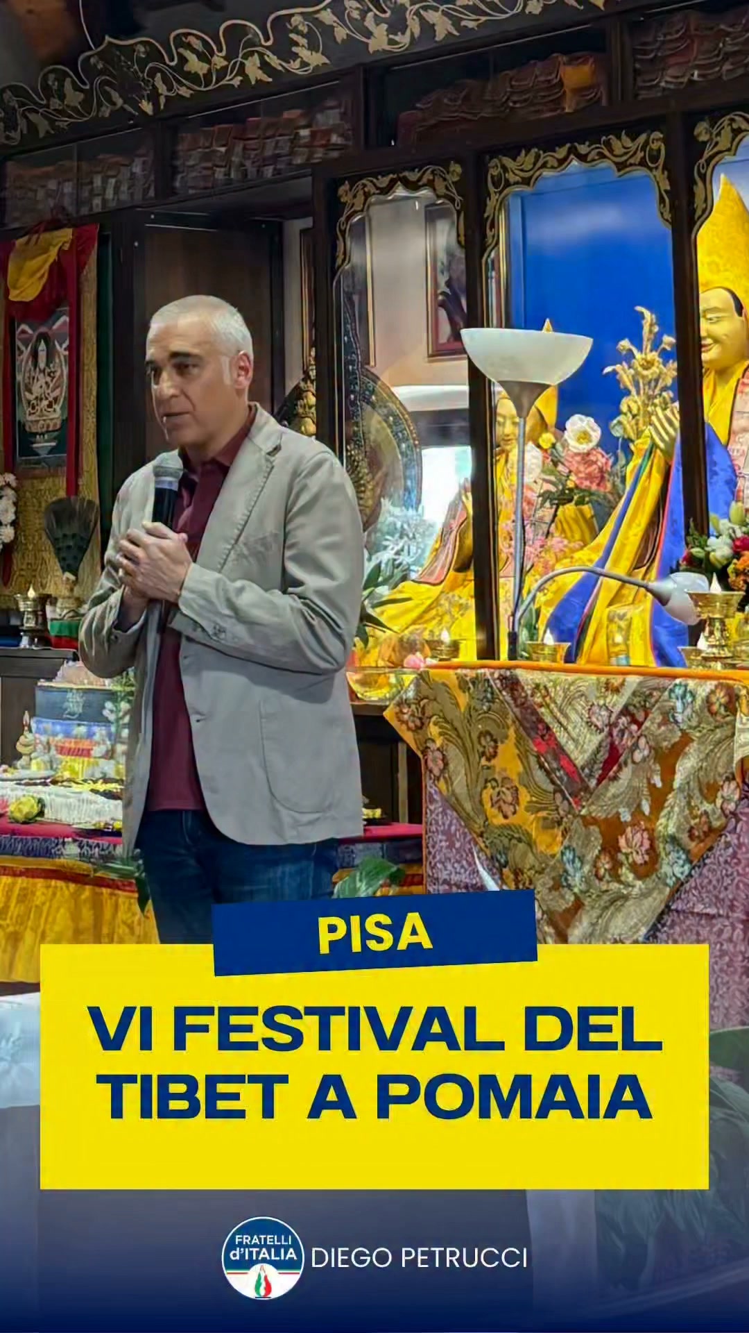 Diego Petrucci