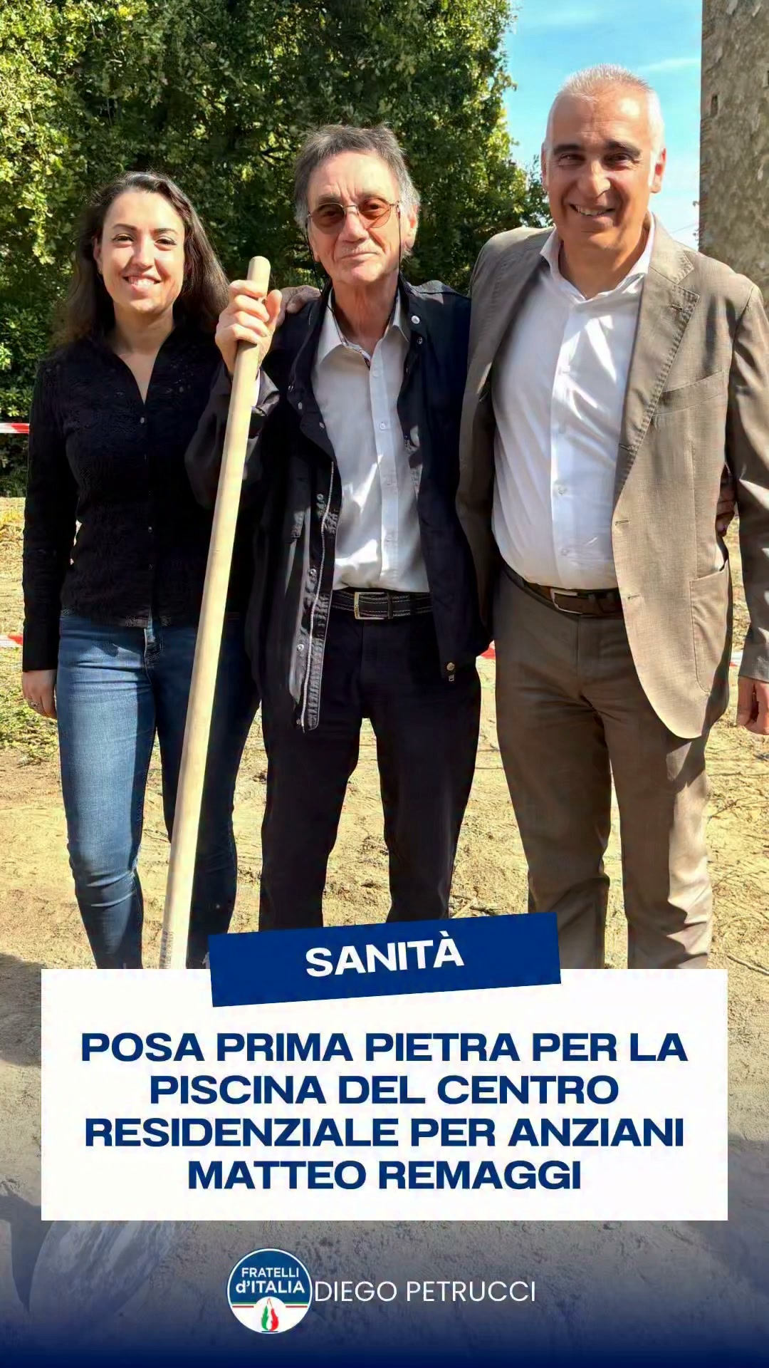 Diego Petrucci